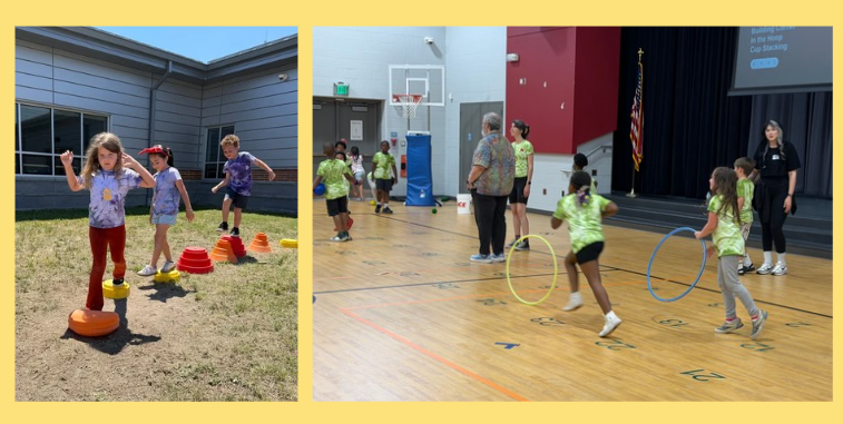 Field Day