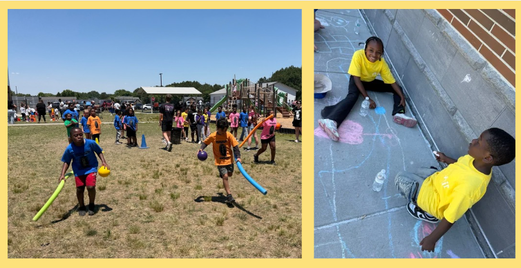 Field Day