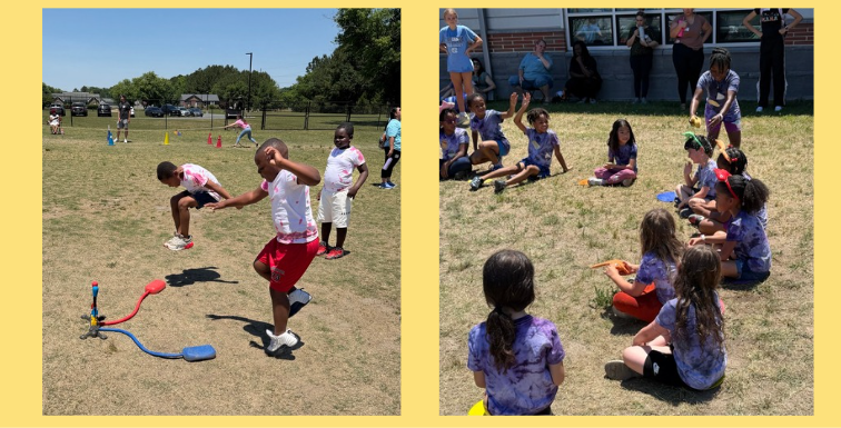 Field Day