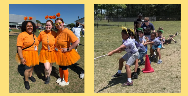 Field Day