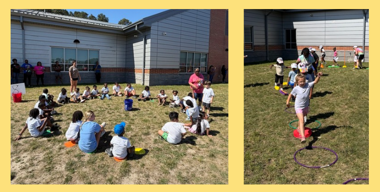 Field Day