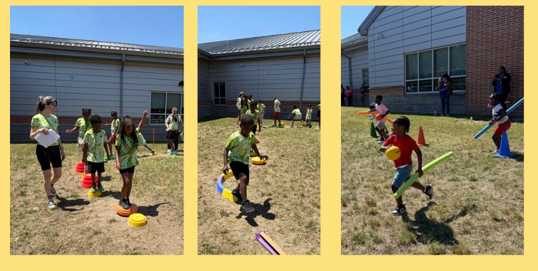 Field Day