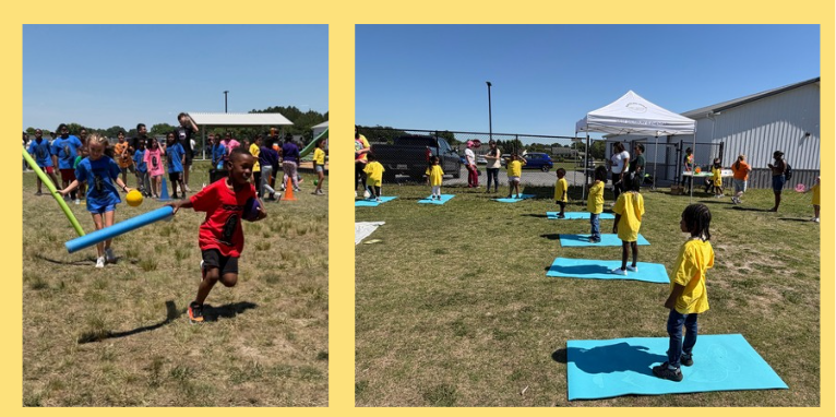 Field Day