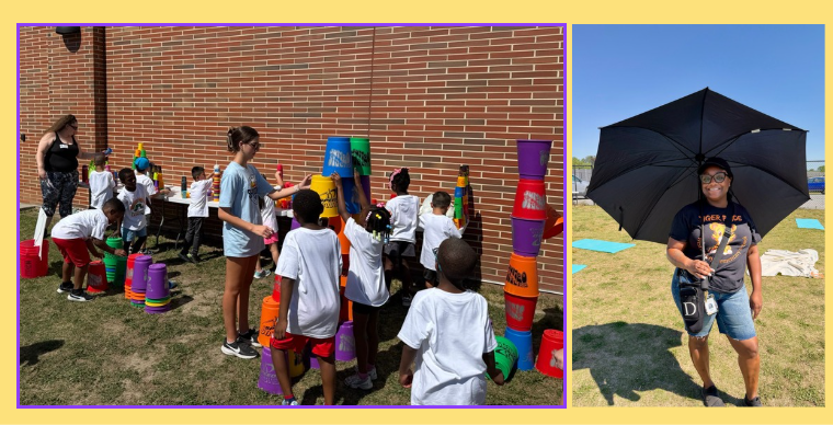 Field Day