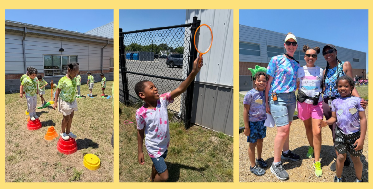 Field Day