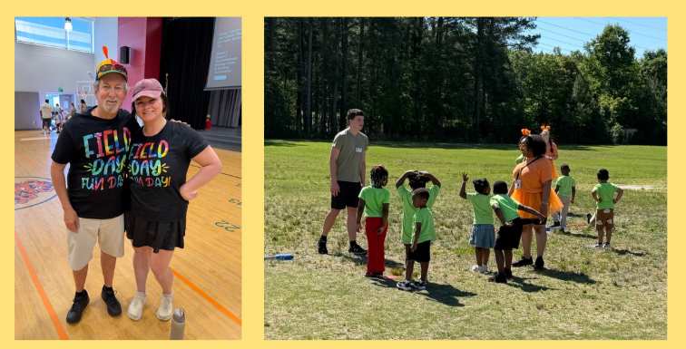 Field Day