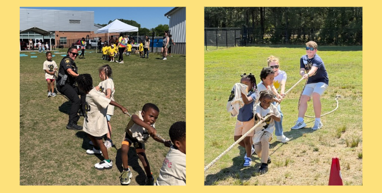 Field Day