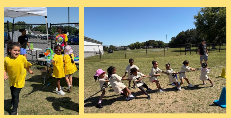Field Day