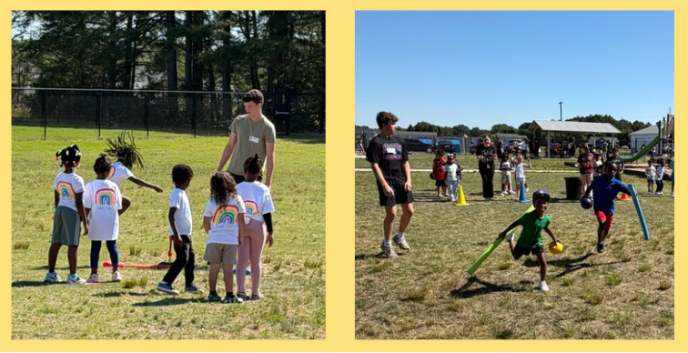 Field Day