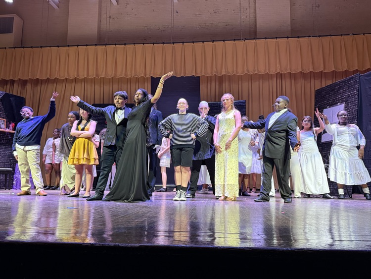 Addams