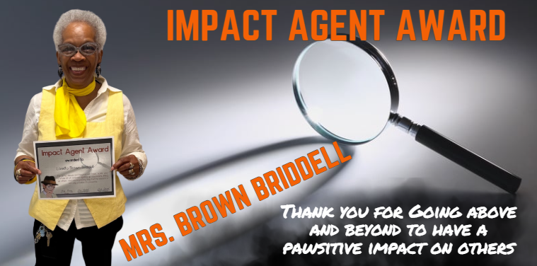 Impact Agent