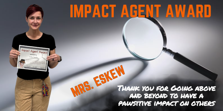 Impact Agent