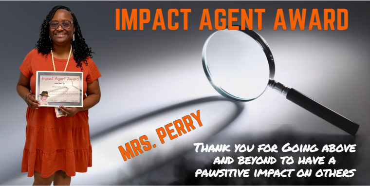 Impact Agent