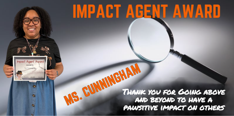 Impact Agent
