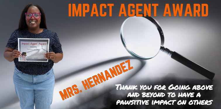 Impact Agent