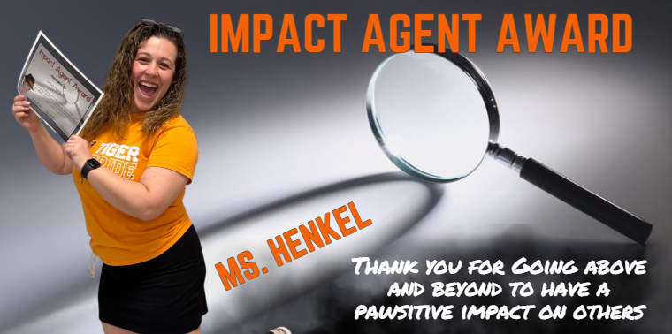 Impact Agent