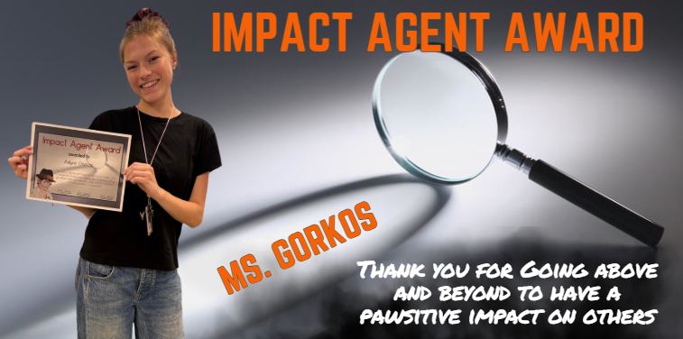 Impact Agent
