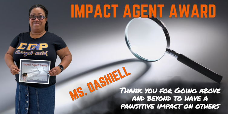 Impact Agent
