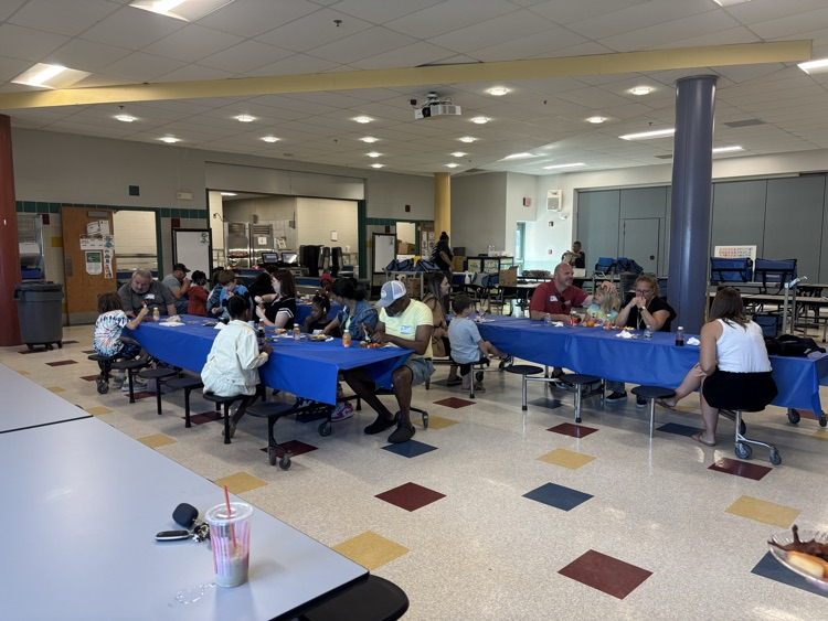 Perfect Attendance 