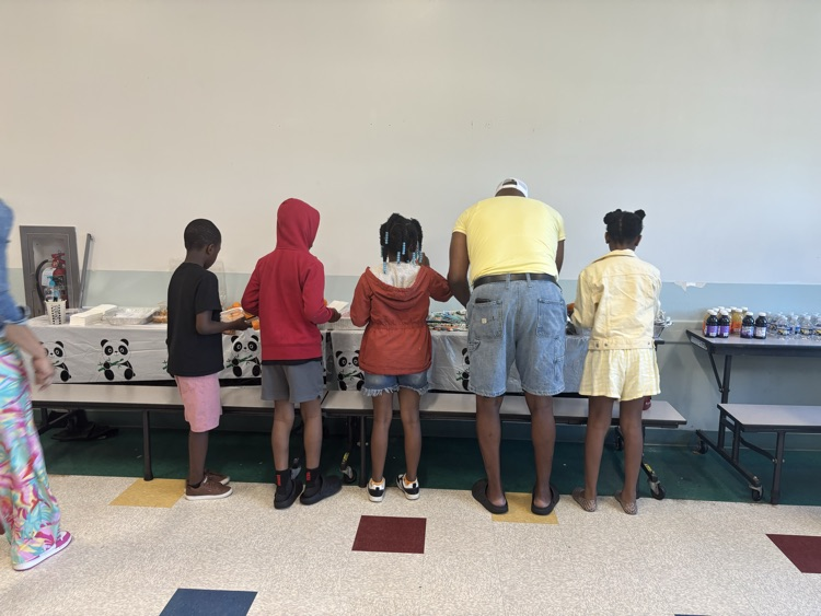 Perfect Attendance 