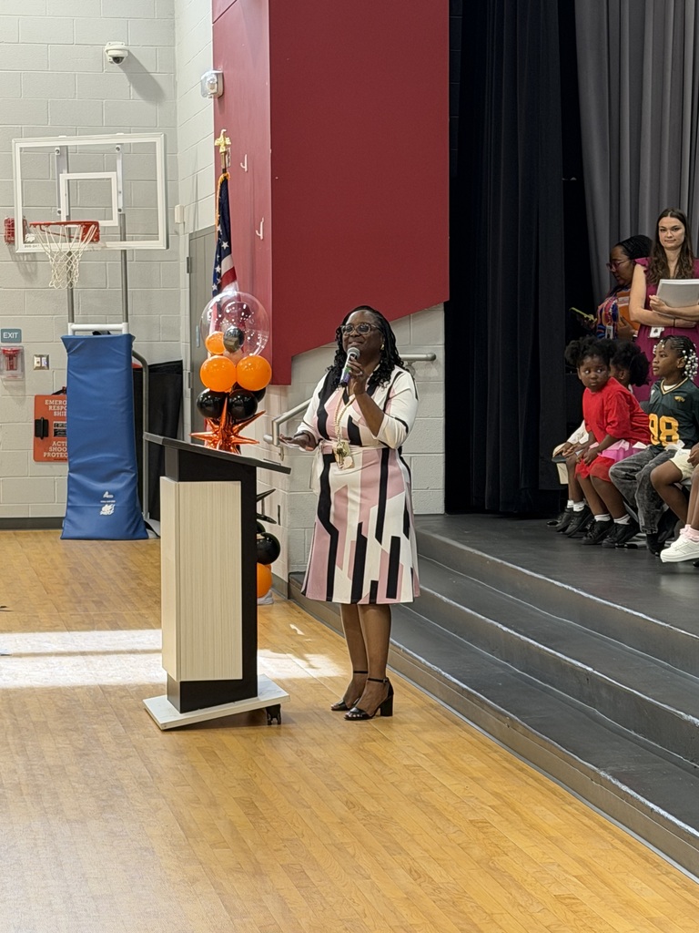 Pre Kindergarten Award Ceremony