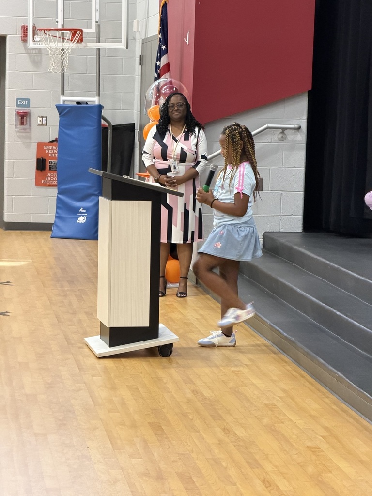 2nd Grade Awards Ceremony