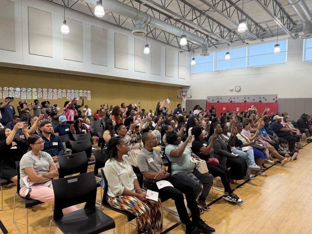 Kindergarten Awards Ceremony