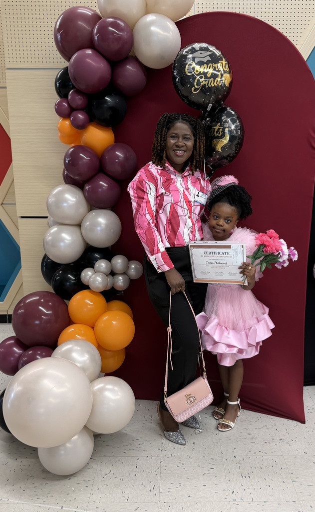 Kindergarten Awards Ceremony