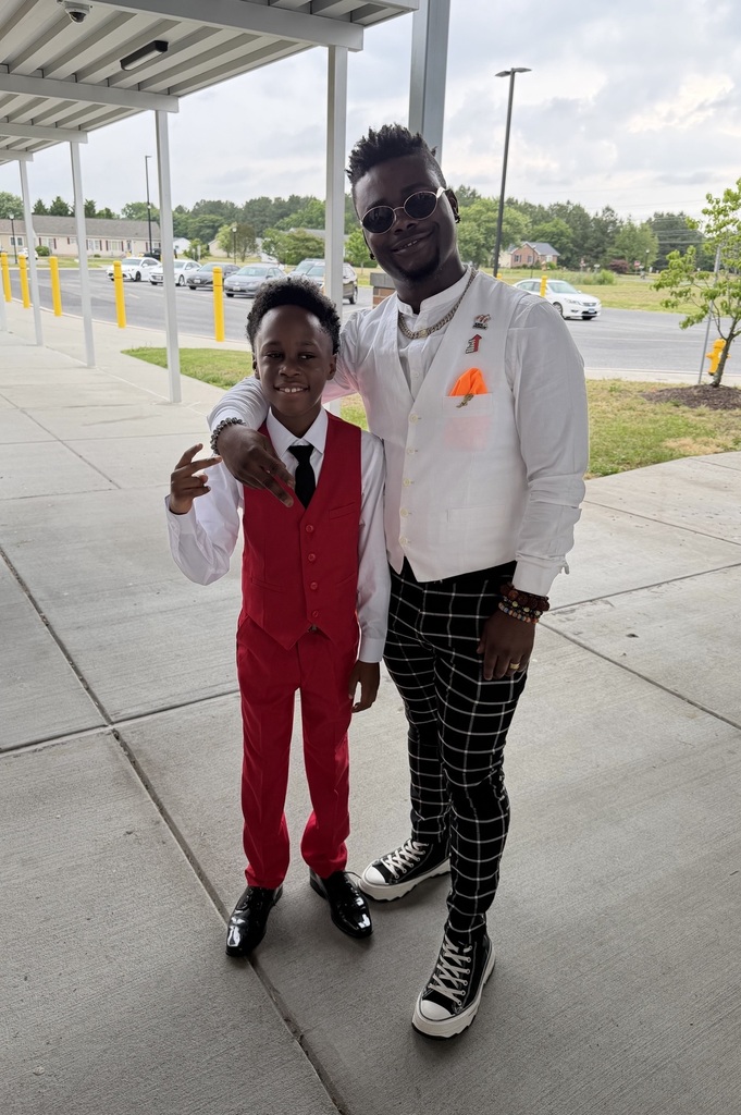 1st Grade Awards Ceremony