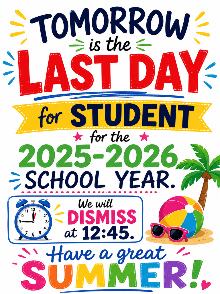 Last Day