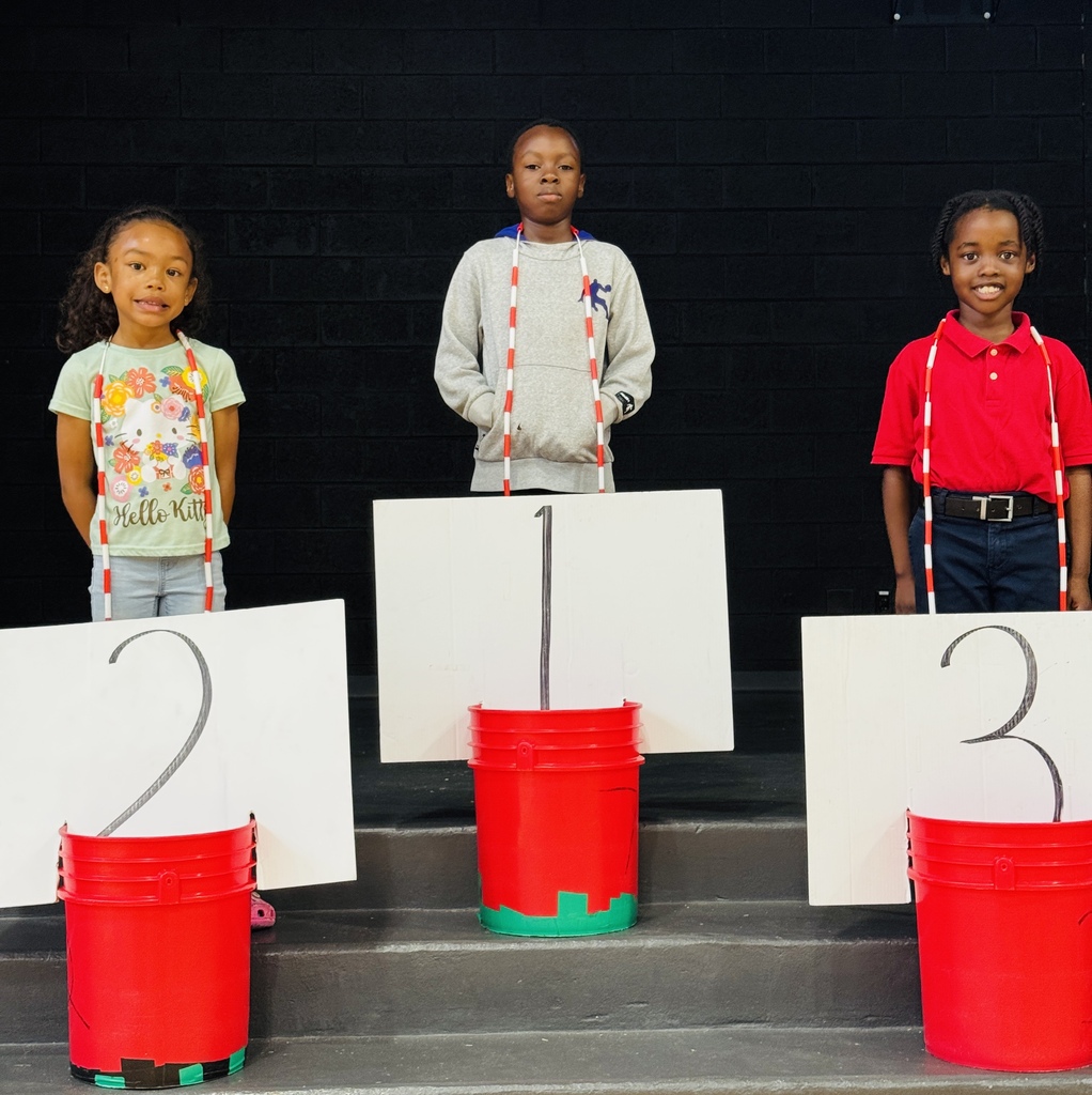 Jump Rope Champions