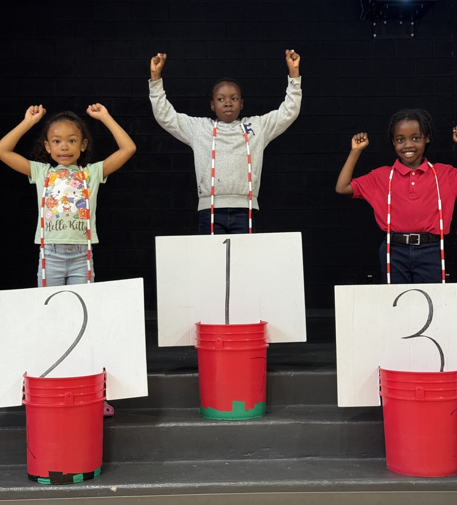 Jump Rope Champions