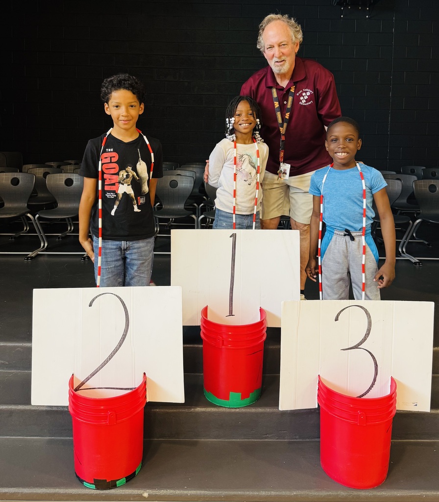 Jump Rope Champions