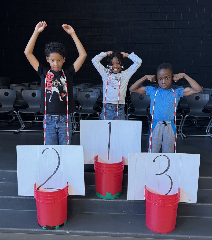 Jump Rope Champions