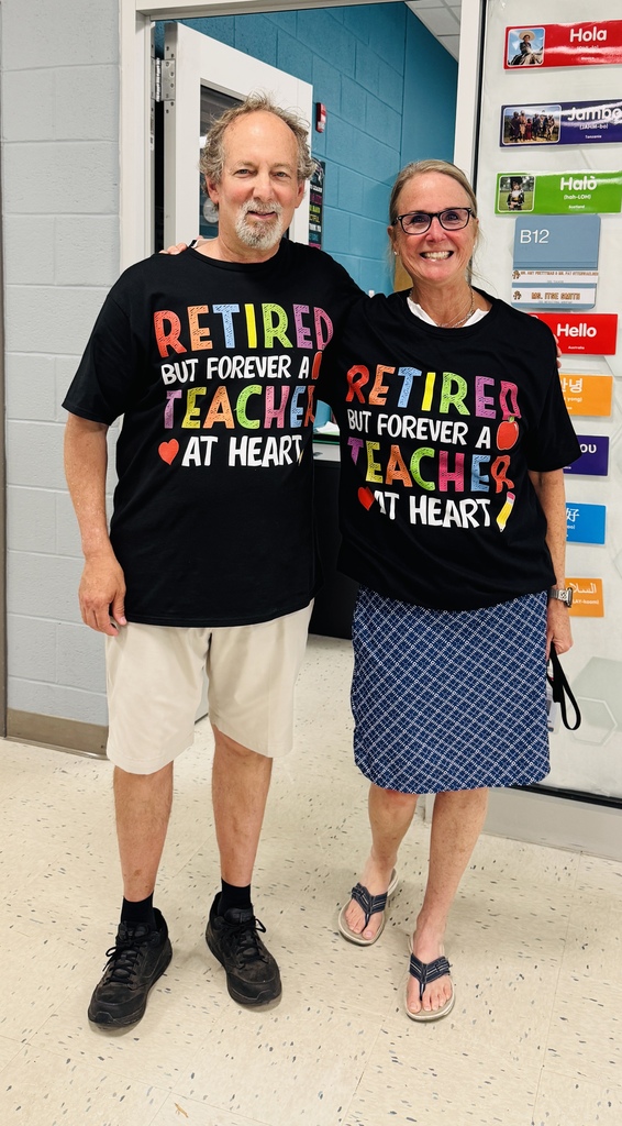 Retirees