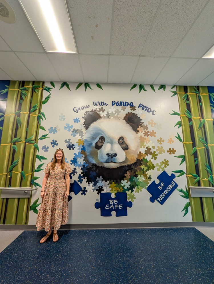 Mural