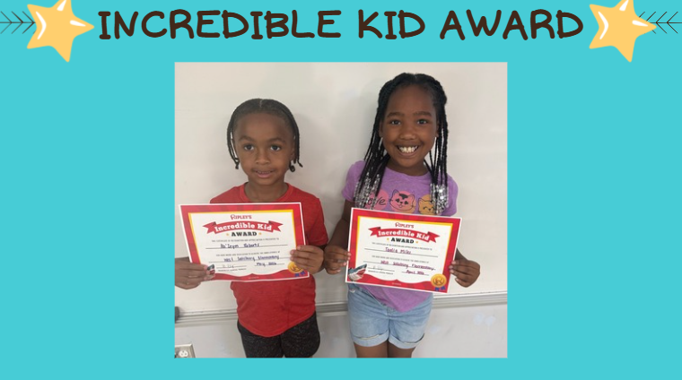 Ripley's Incredible Kids