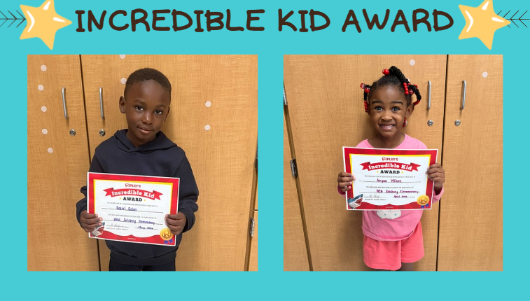 Ripley's Incredible Kids