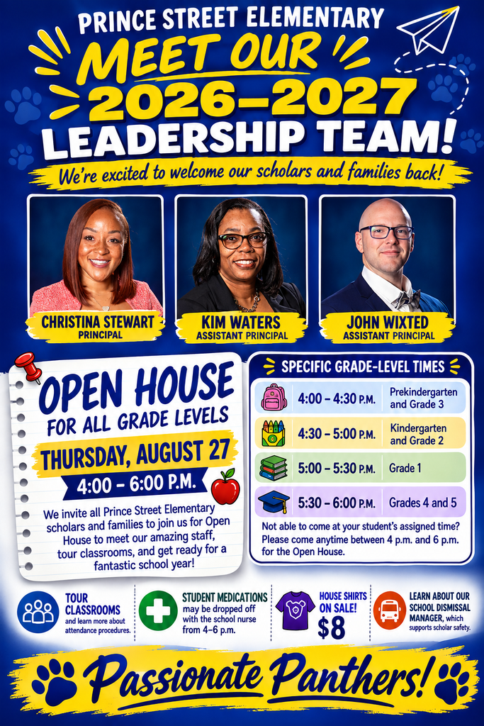OPEN HOUSE