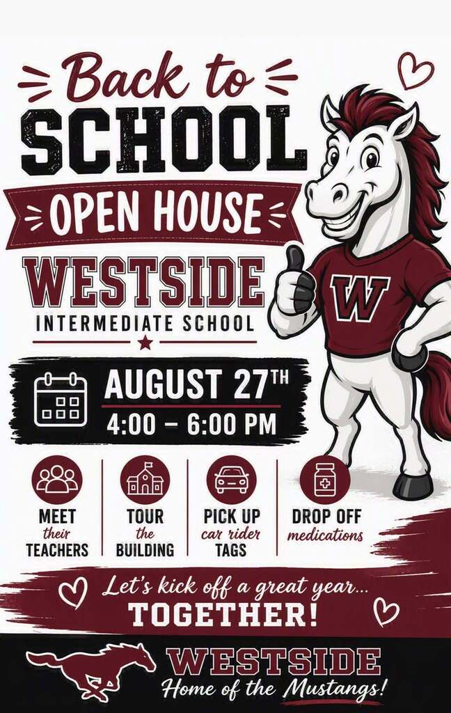 Open House