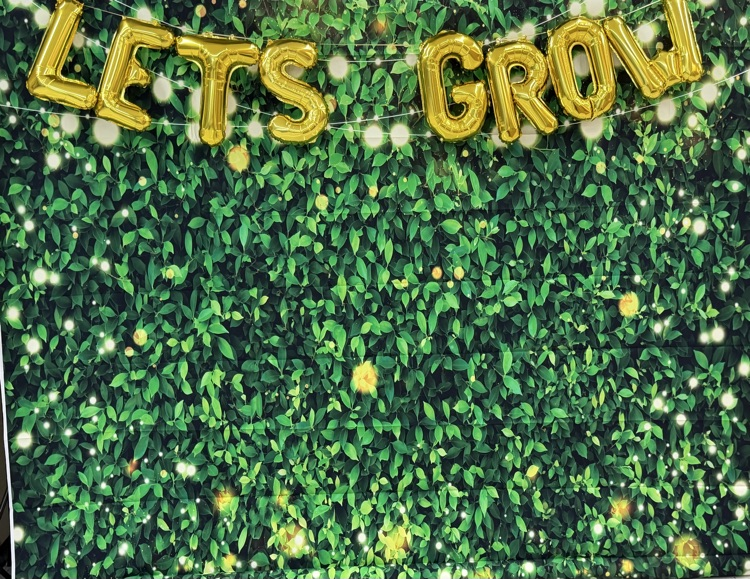 let’s grow
