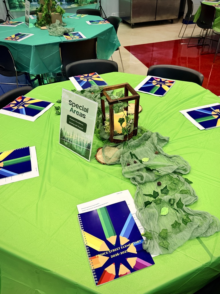 table setting
