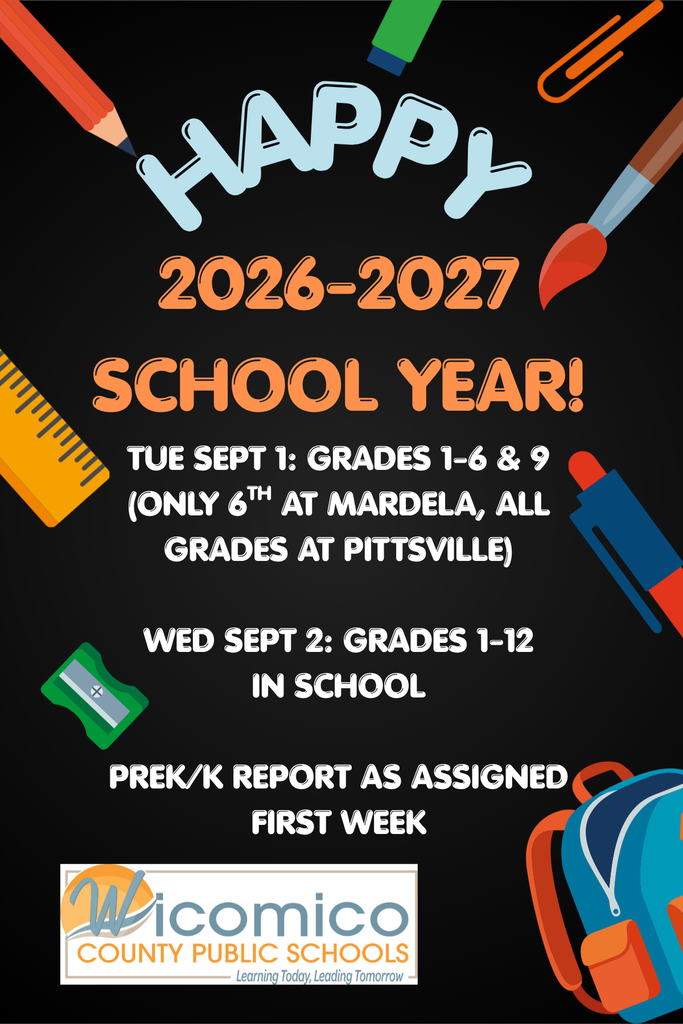 start of school year dates