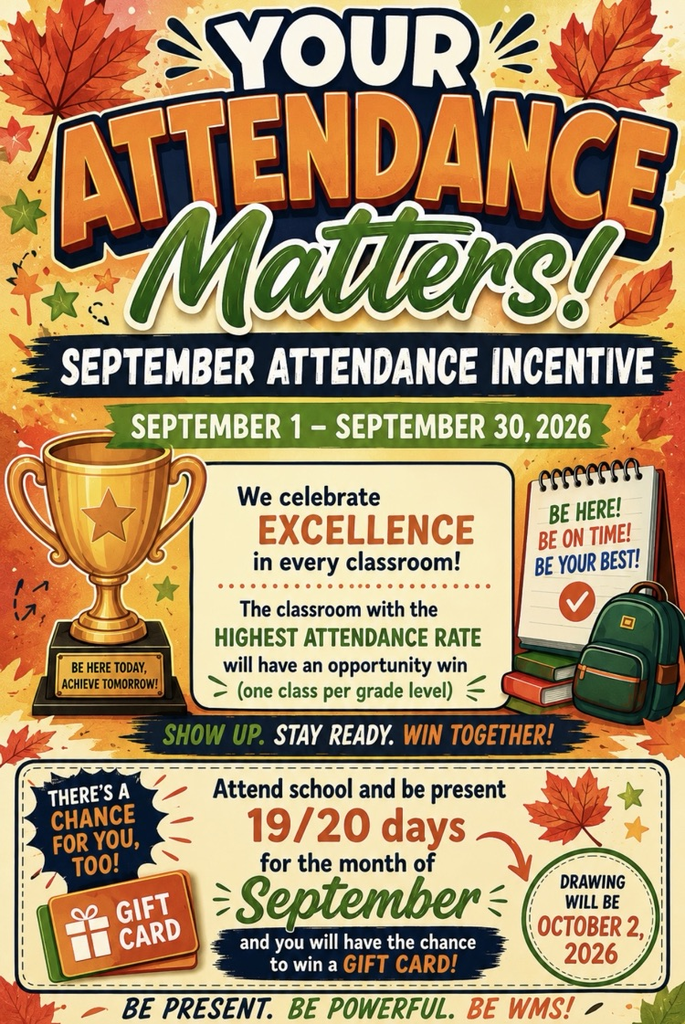 Attendance Incentives