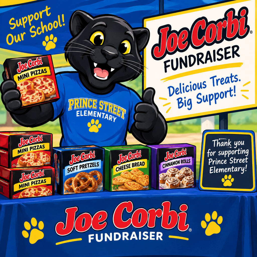 joe corbi fundraiser