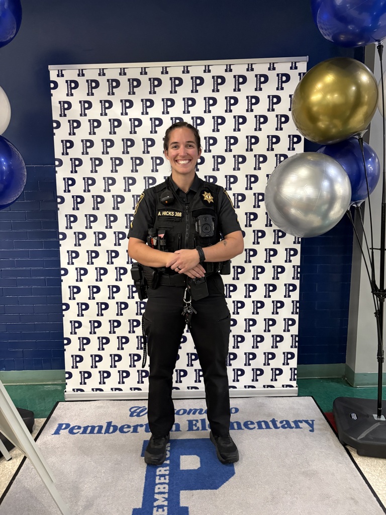 Thank a Police Officer Day