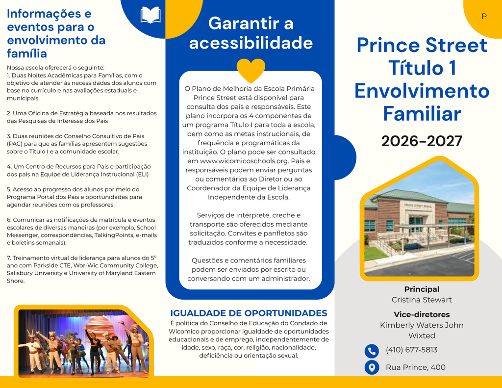 brochure Port pg1