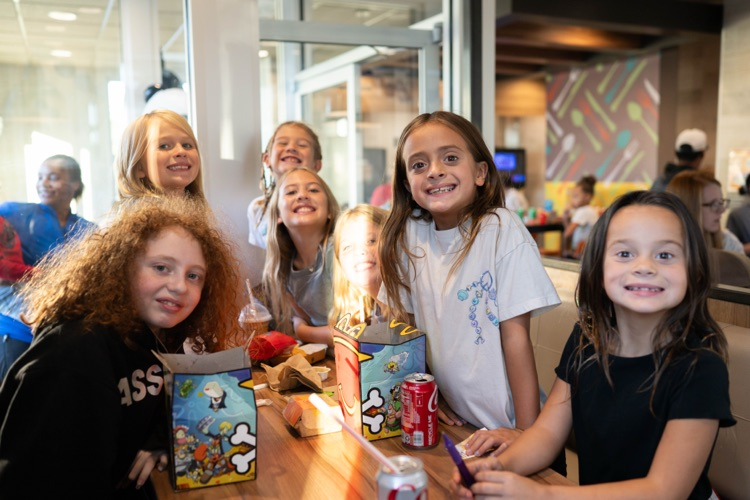 MCD