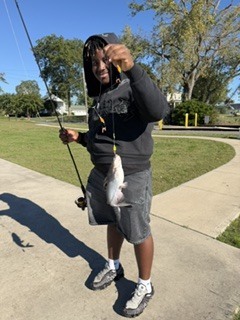 fish