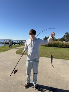 fish